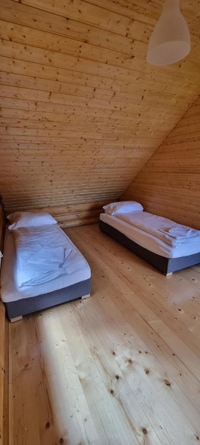 Park Resort Тшенсач Экстерьер фото