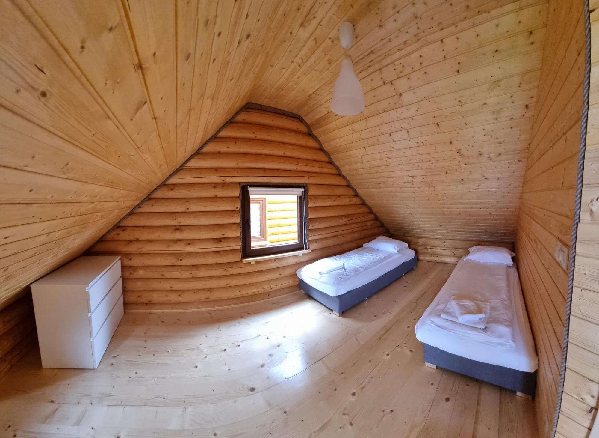 Park Resort Тшенсач Экстерьер фото